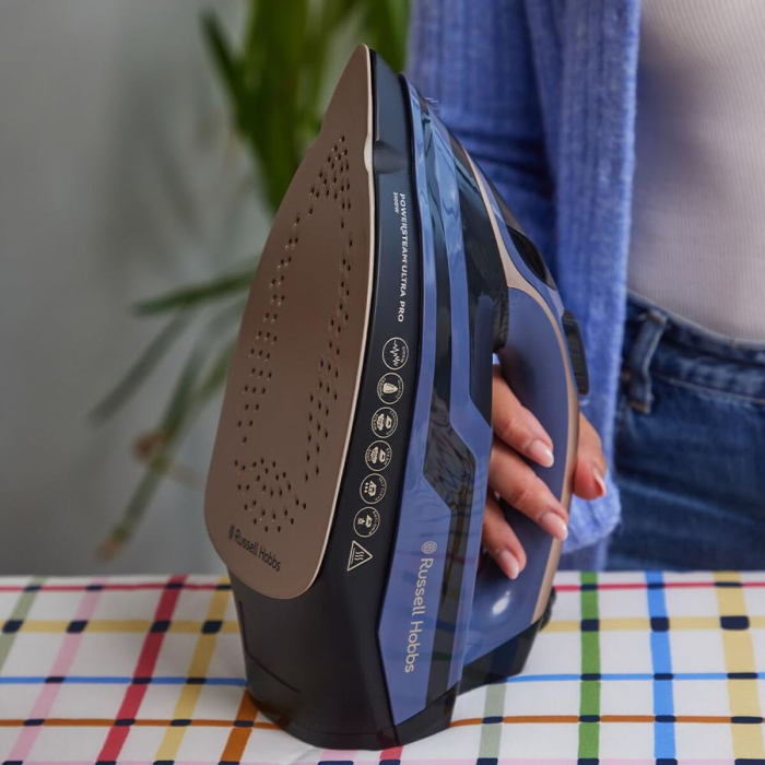 Fier de Călcat cu Abur Russell Hobbs 28630-56 PRO 3100 W [5]