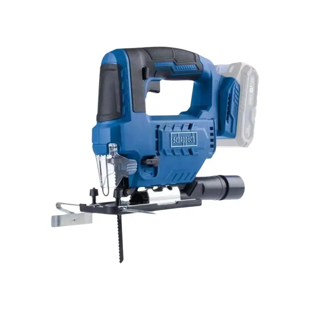 Fierăstrău de traforaj Scheppach C-JS220-X 20 V [2]