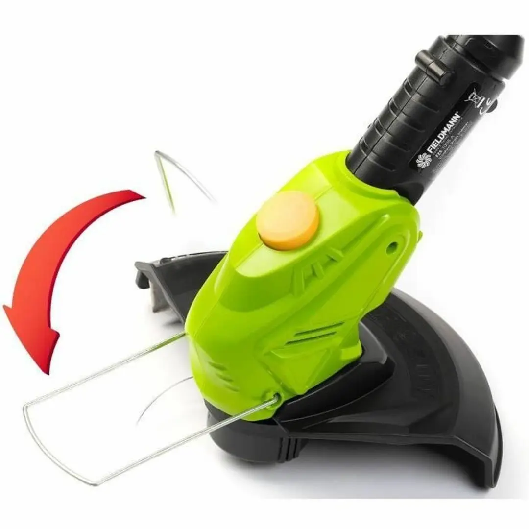 Foarfece de tăiat margini Fieldmann FZS 1005-A [2]