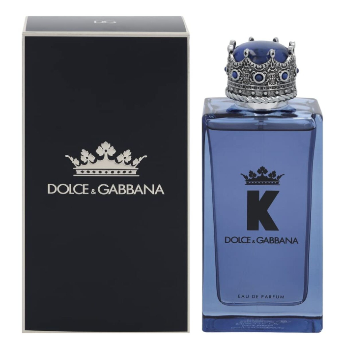Parfum Unisex Dolce & Gabbana K BY DOLCE&GABBANA K By Dolce&Gabbana EDP 100 ml [2]
