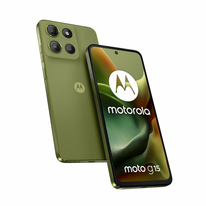 Smartphone Motorola [1]