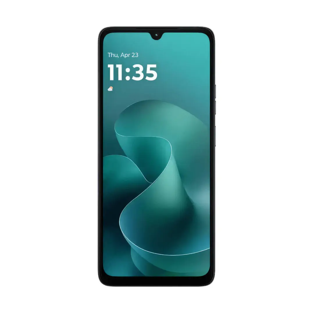 Smartphone Motorola XT2535-13 6,88" Octa Core 4 GB RAM 256 GB Albastru [2]