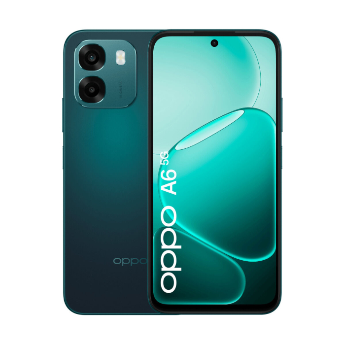 Smartphone Oppo CPH2781 6,75" Octa Core 6 GB RAM 256 GB Aur [2]