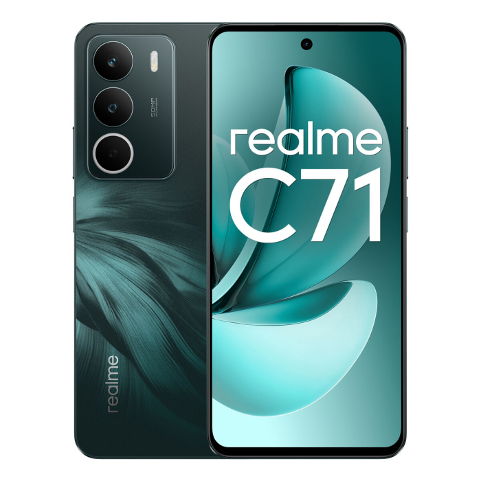 Smartphone Realme [1]