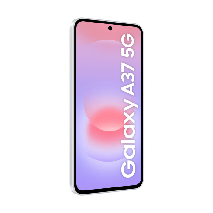 Smartphone Samsung SM-A376 6,7" Octa Core 6 GB RAM 128 GB Alb [2]