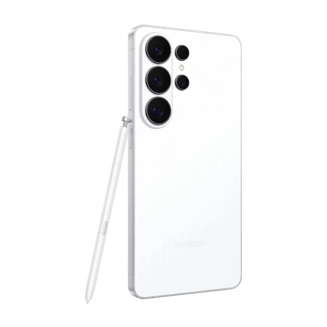 Smartphone Samsung S26 ULTRA SM-S948B 6,9" 12 GB RAM 512 GB Alb [4]