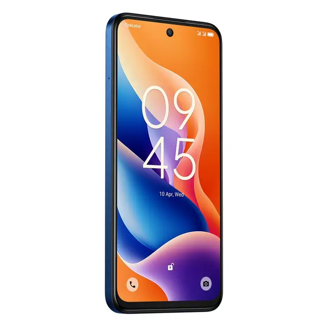 Smartphone TCL 605 T517F [3]