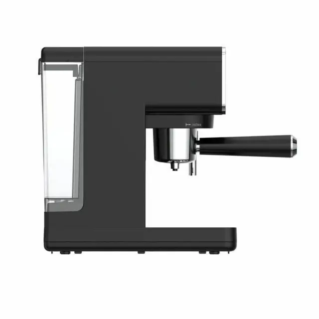 Aparat de cafea superautomat Continental Edison [2]