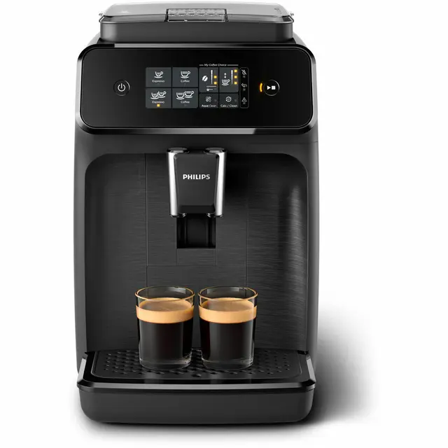 TOP REDUCERI - Aparat de cafea superautomat Philips