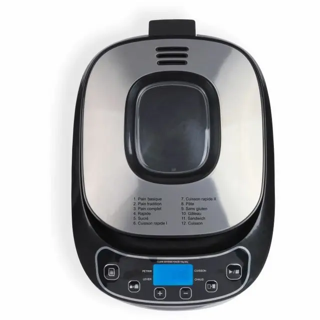 Aparat de făcut Pâine Livoo [1]