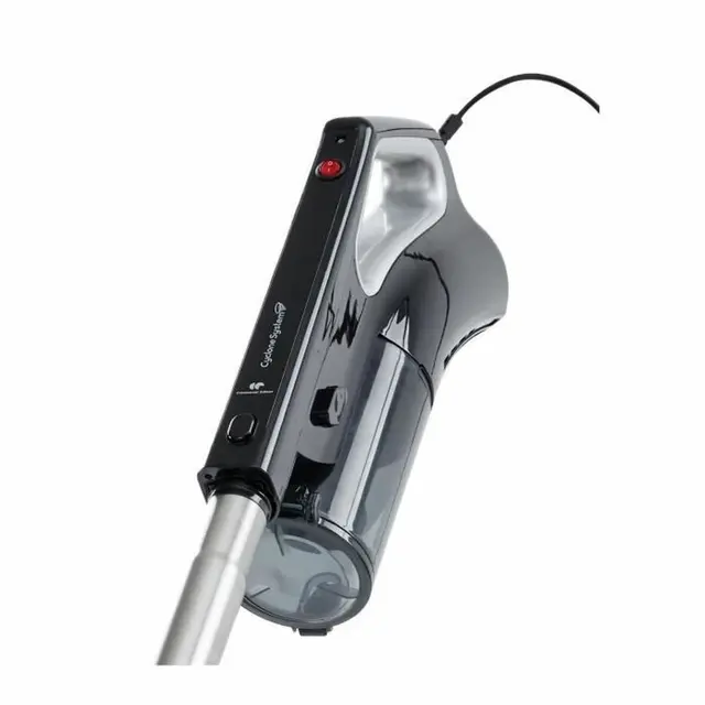 Aspirator Continental Edison [2]