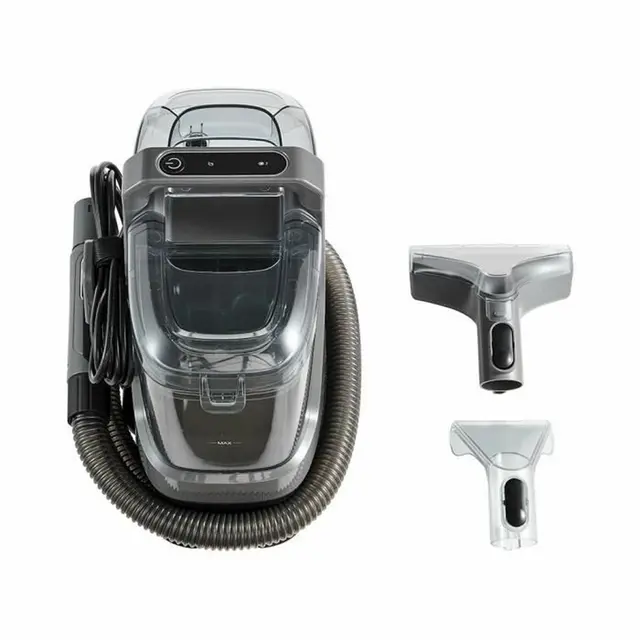 Aspiratoare - Aspirator Mătură Continental Edison