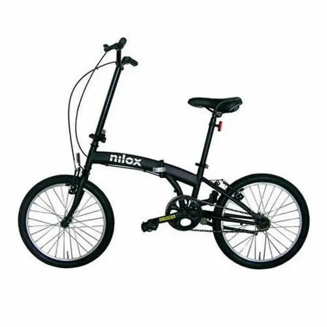 Sport - Bicicletă Nilox NXMB20V1 Pliabil