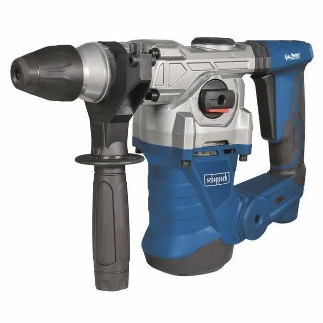 Scule electrice - Burghiu perforator Scheppach DH1300PLUS 1250 W