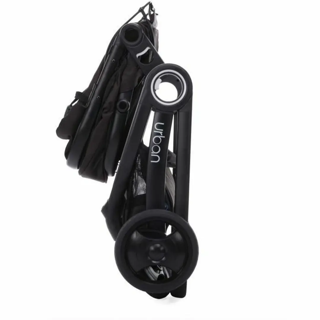 Cărucior de plimbat bebe Chicco Urban Plus [1]