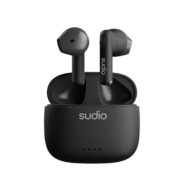 Casti / Sisteme audio - Căști in Ear Bluetooth Sudio
