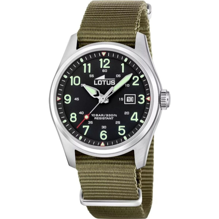 Ceasuri - Ceas Bărbați Lotus 19055/4
