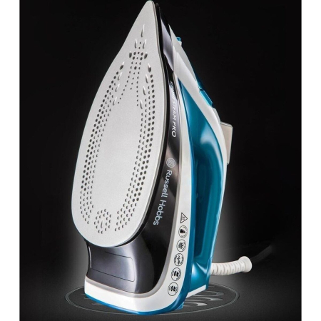 Fier de Călcat cu Abur Russell Hobbs Supreme Steam Pro 23971-56 2600 W [3]