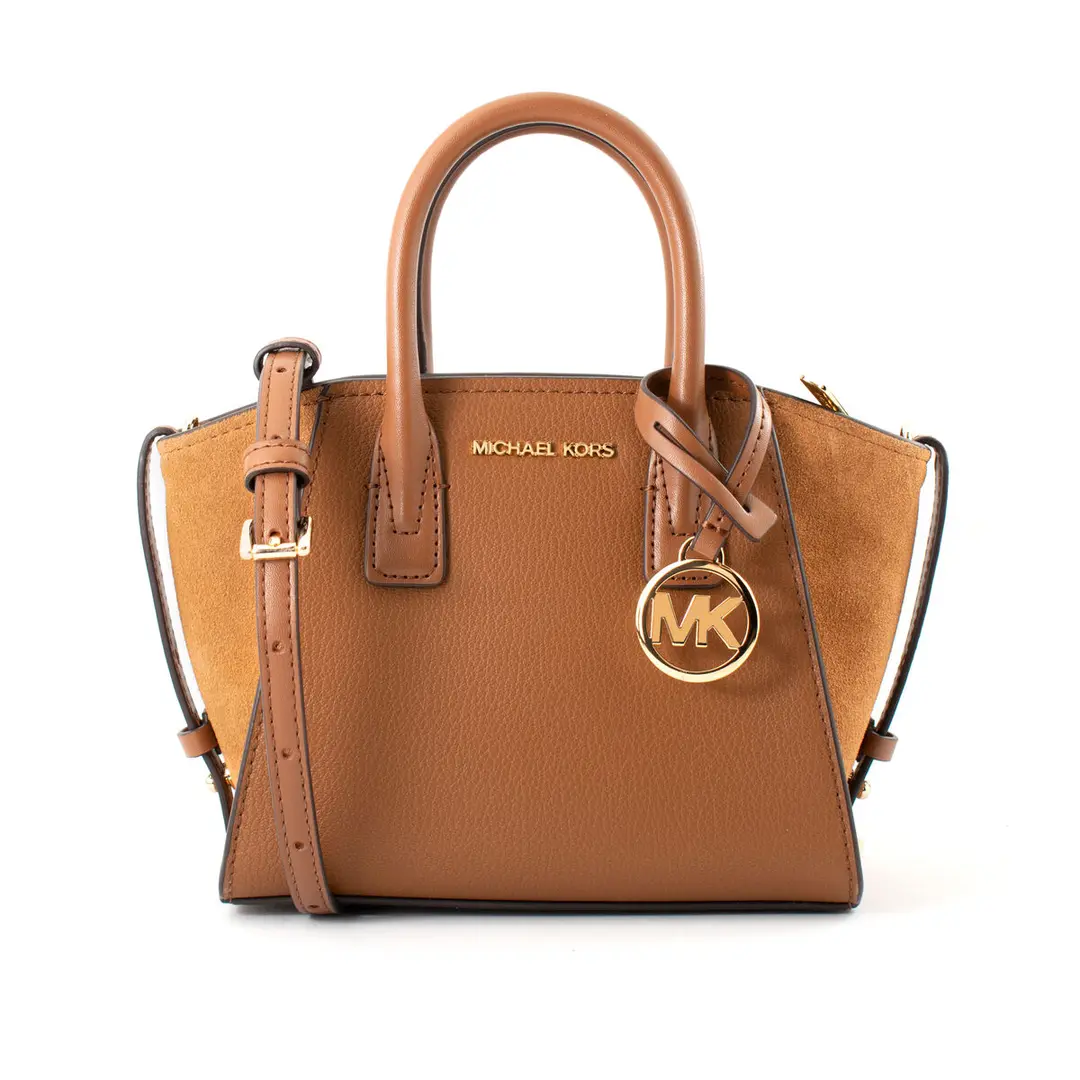 Fashion - Geantă de mână Michael Kors Avril