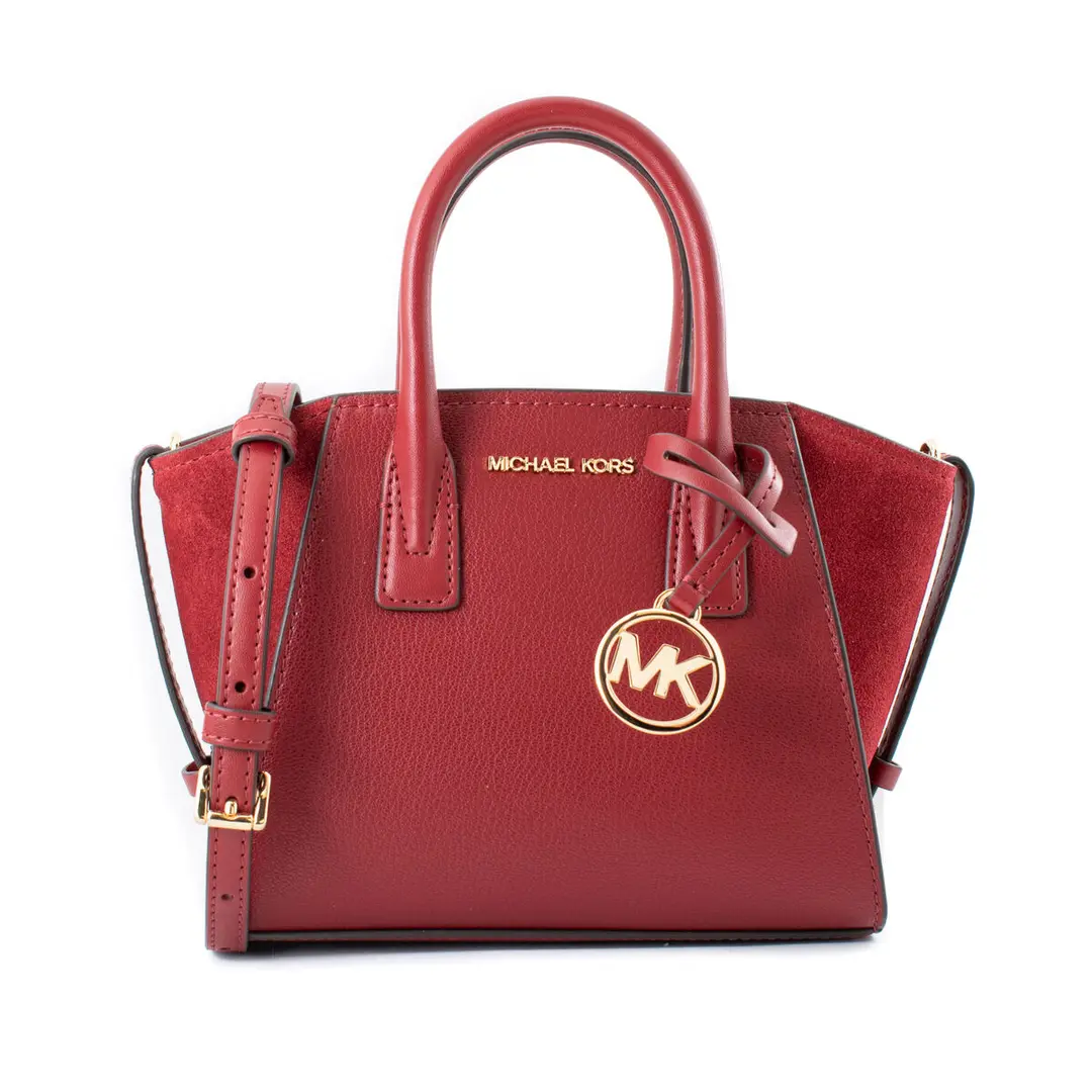 Geantă de mână Michael Kors Avril [3]