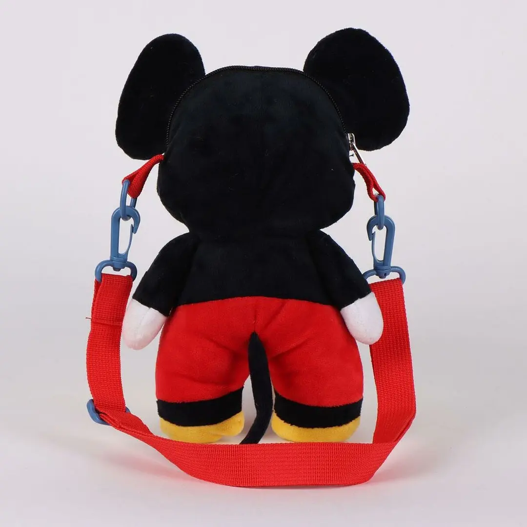 Geantă Mickey Mouse [1]