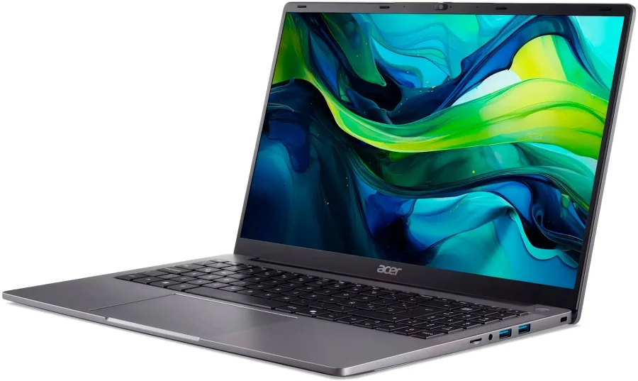 Laptopuri - Laptop Acer NX.D3GEB.001 39" Intel Celeron N4500 8 GB RAM 128 GB SSD