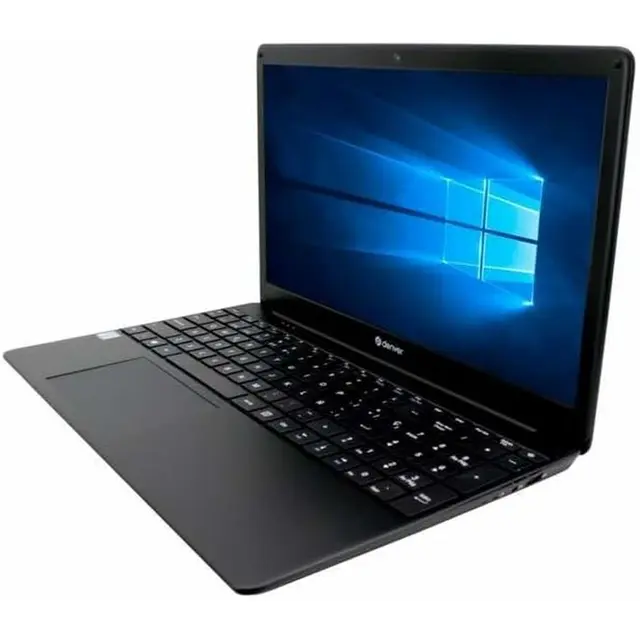 Laptopuri - Laptop Denver Electronics Nbq-15147es512 15,6" Intel® Core i5-8259U 8 GB RAM 512 GB SSD Qwerty Spaniolă