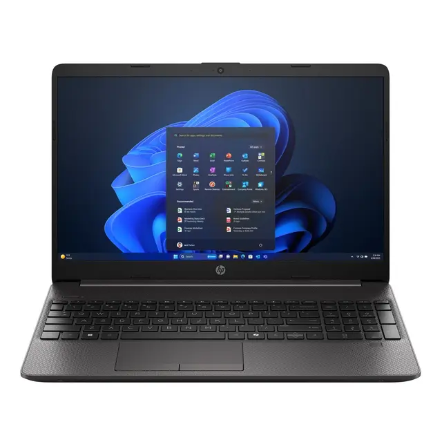 Laptopuri - Laptop HP 250RT G9 N150 15,6" Intel N100 8 GB RAM 256 GB SSD