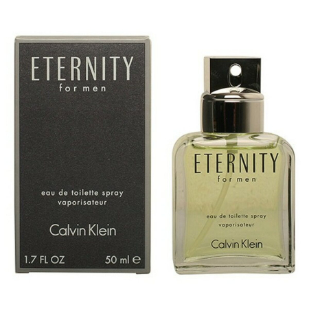 Fashion - Parfum Bărbați Calvin Klein Eternity 50 ml EDT