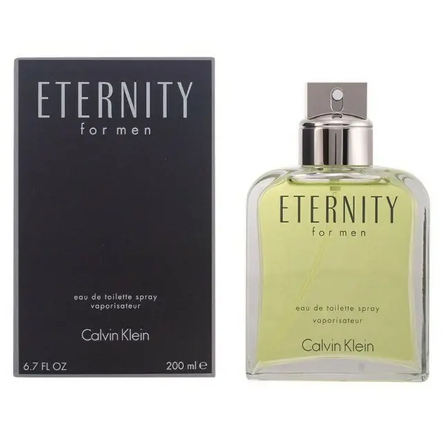 Fashion - Parfum Bărbați Calvin Klein Eternity EDT