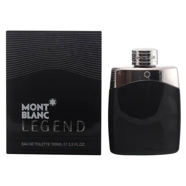 Parfum Bărbați Montblanc EDT [1]
