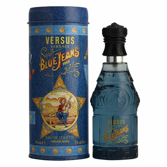 Fashion - Parfum Bărbați Versace 118108 EDT 75 ml
