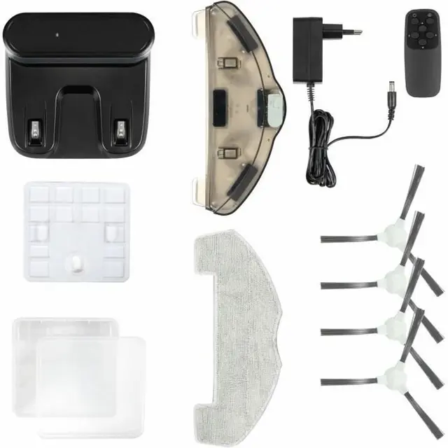 Robot Aspirator Livoo [2]