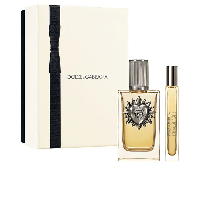 Fashion - Set de Parfum Bărbați Dolce & Gabbana