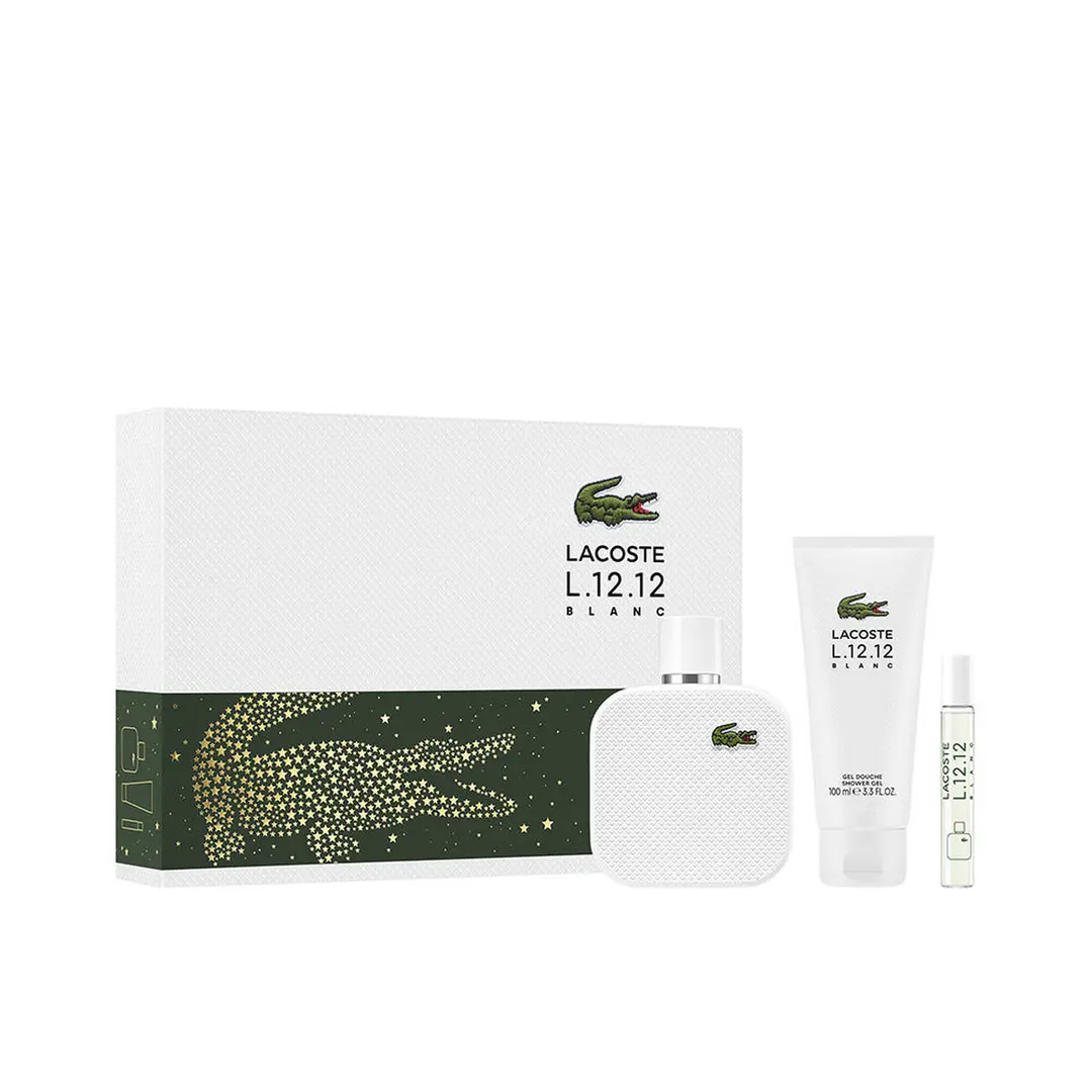 Fashion - Set de Parfum Bărbați Lacoste