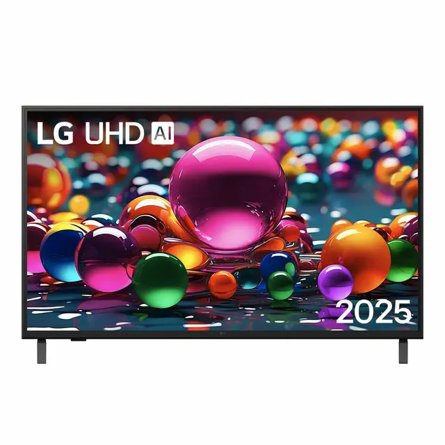 Electrocasnice - Smart TV LG 50UA75006LA.AEU 4K Ultra HD