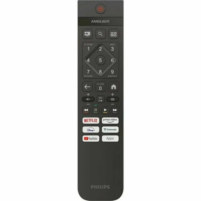 Smart TV Philips 43PUS7000/12 [2]