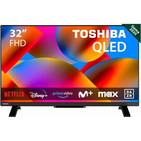 Televizoare - Smart TV Toshiba