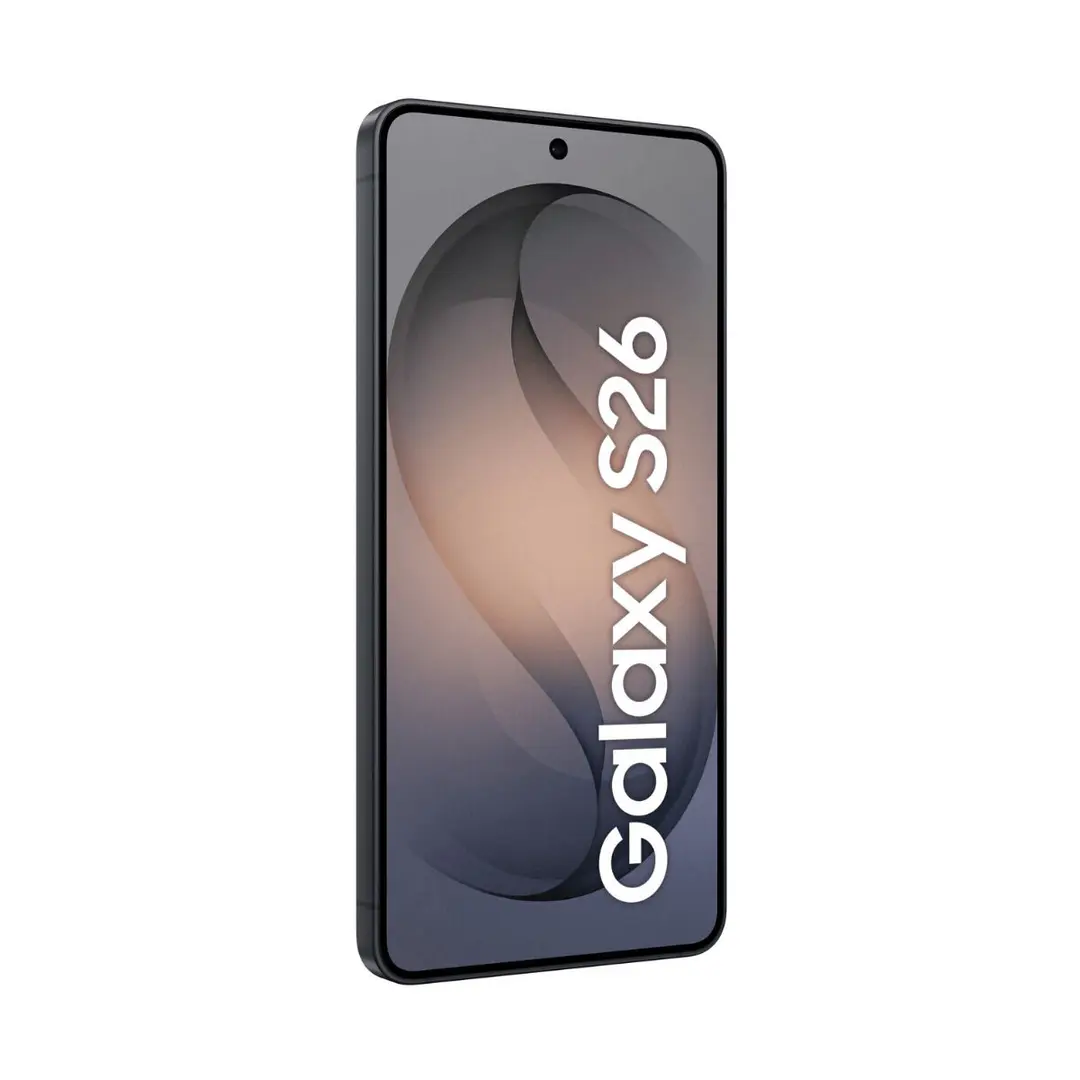 Smartphone Samsung Galaxy S26 5G 12GB/512GB SM-S942 6,3" 12 GB RAM 512 GB Negru [1]