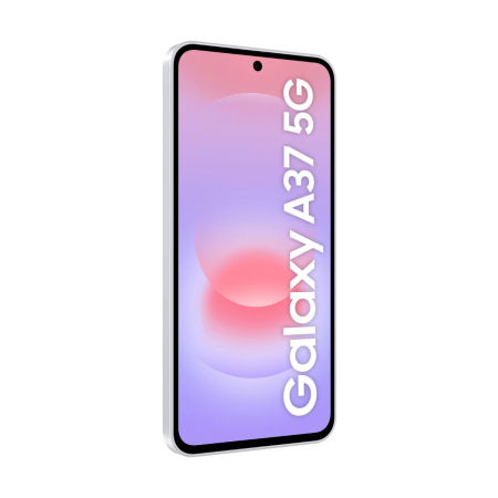 Smartphone Samsung SM-A376 6,7" Octa Core 6 GB RAM 128 GB Alb [1]