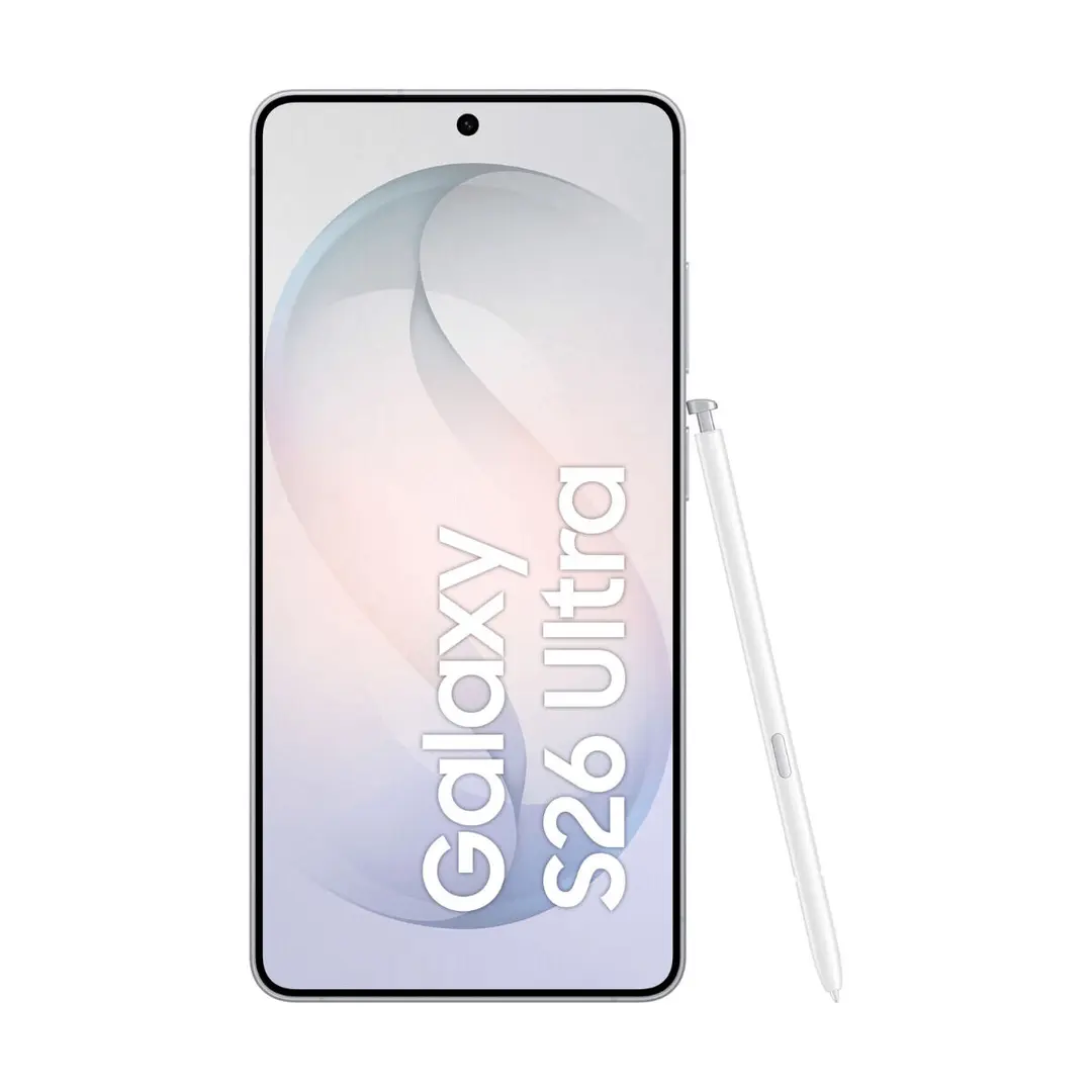 Smartphone Samsung S26 ULTRA SM-S948B 6,9" 12 GB RAM 512 GB Alb [2]