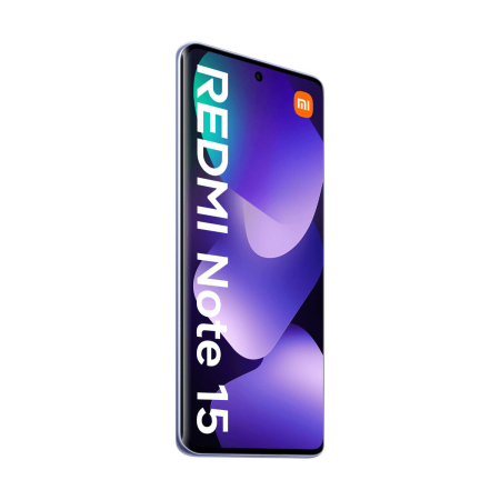 Smartphone Xiaomi [1]