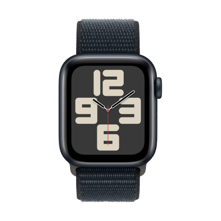 Ceasuri - Smartwatch Apple Watch SE Negru 1,57" 40 mm