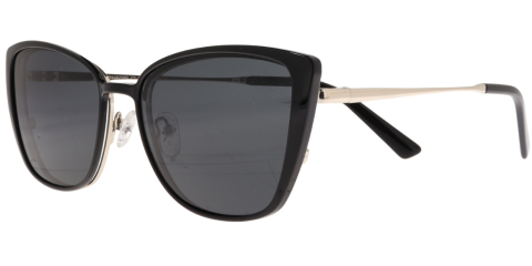 OPTICA - Rama Clip OM 6089 c1 Moonlight