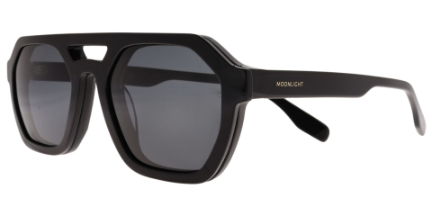 Rame clip-on - Rama Clip On GLM 6022 c3 Moonlight