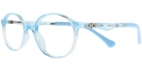OPTICA - Rama copii CZ XS 6741 c2 Success