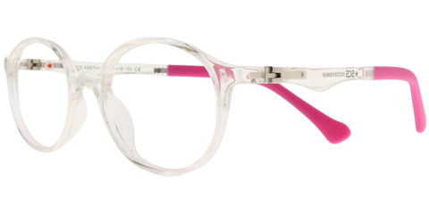 OPTICA - Rama copii CZ XS 6741 c3 Success