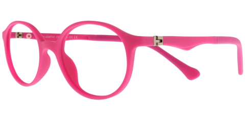 OPTICA - Rama copii CZ XS 6741 c6 Success