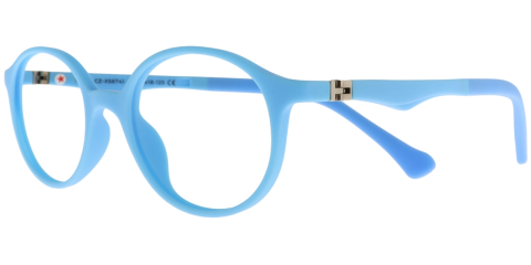 OPTICA - Rama copii CZ XS 6741 c7 Success