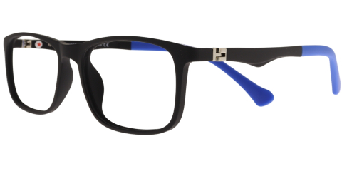 OPTICA - Rama copii DE XS 6736 c2 Success